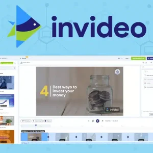 InVideo Review 2021 creador de video ideal para el conocimiento